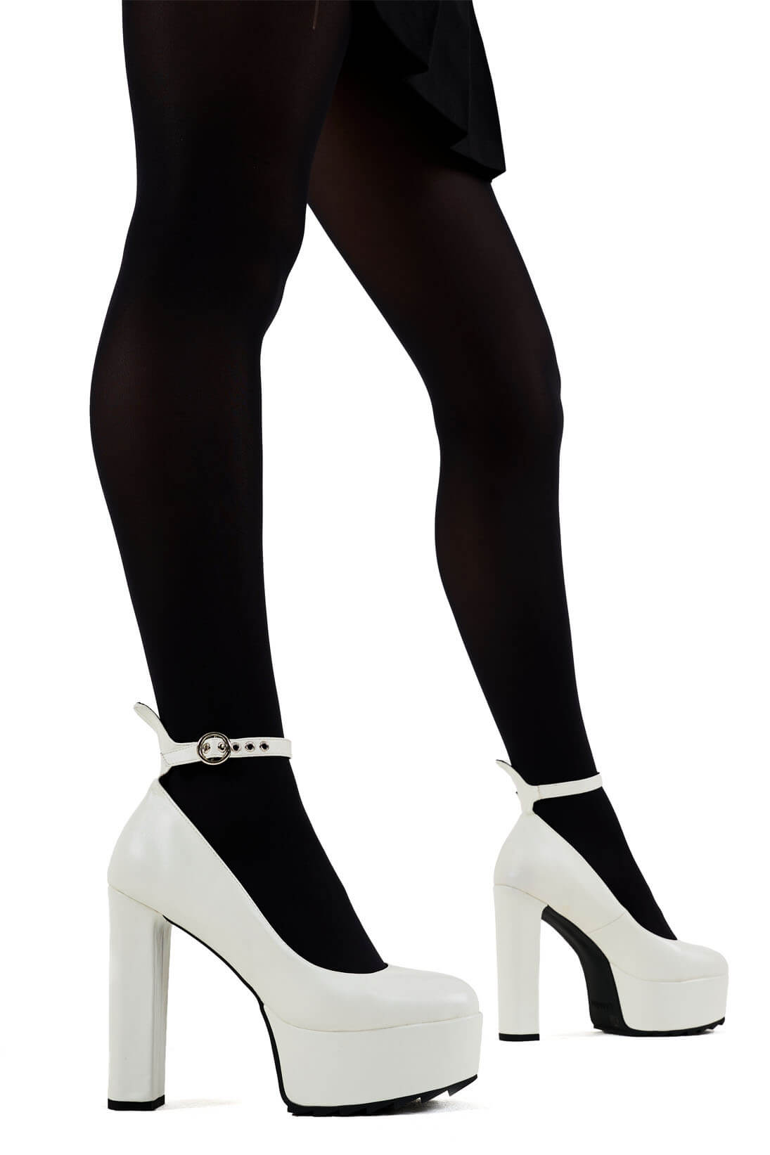 Above Average Platform Heels – LAMODA EU